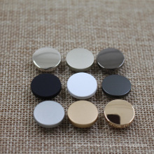 Wholesale Custom Alloy Metal Botton Jeans Button For jeans